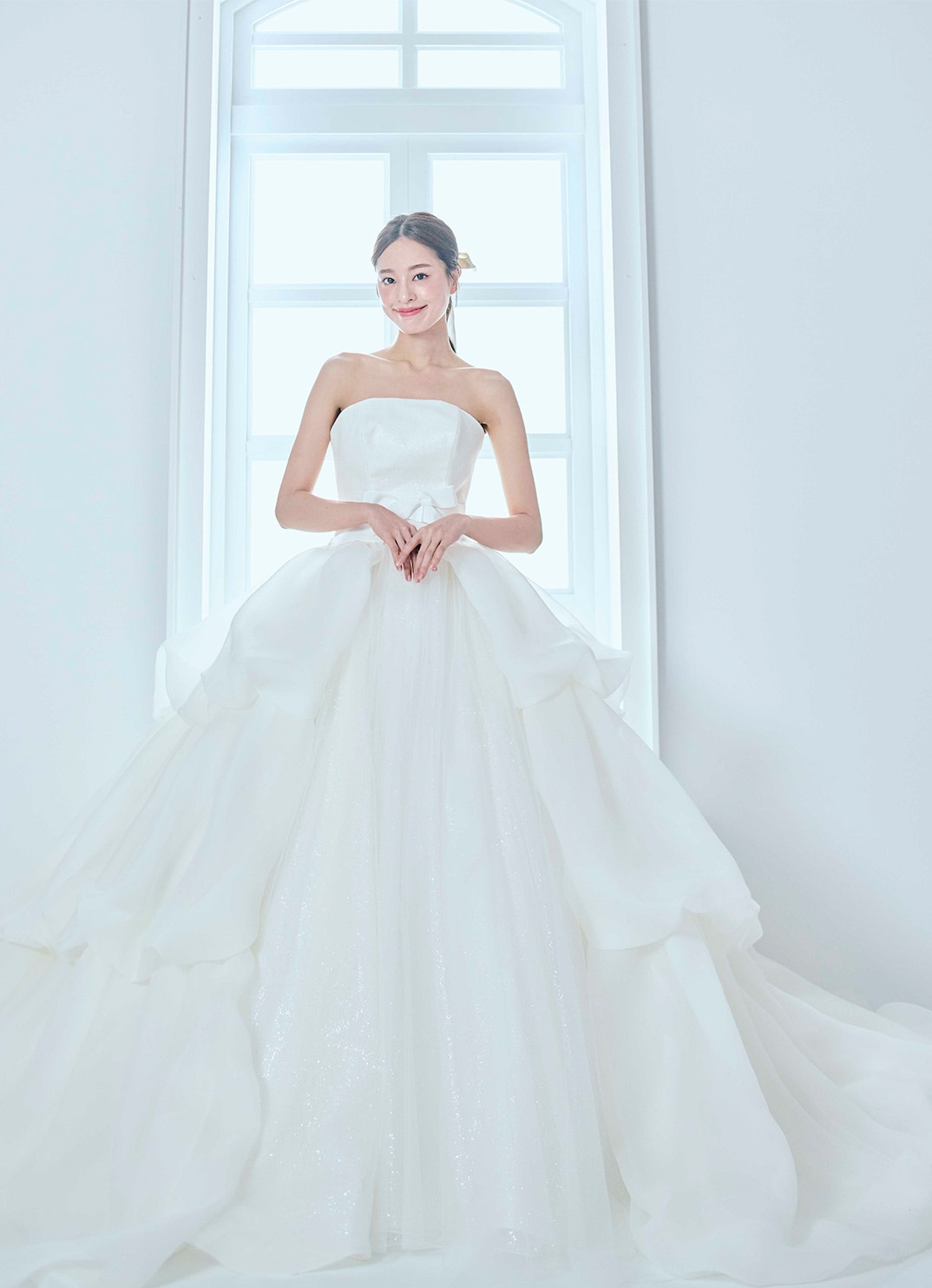 太陽のドレス 8セット レンタルドレス│KD-045-LV 120cm｜子供ドレス＆タキシード