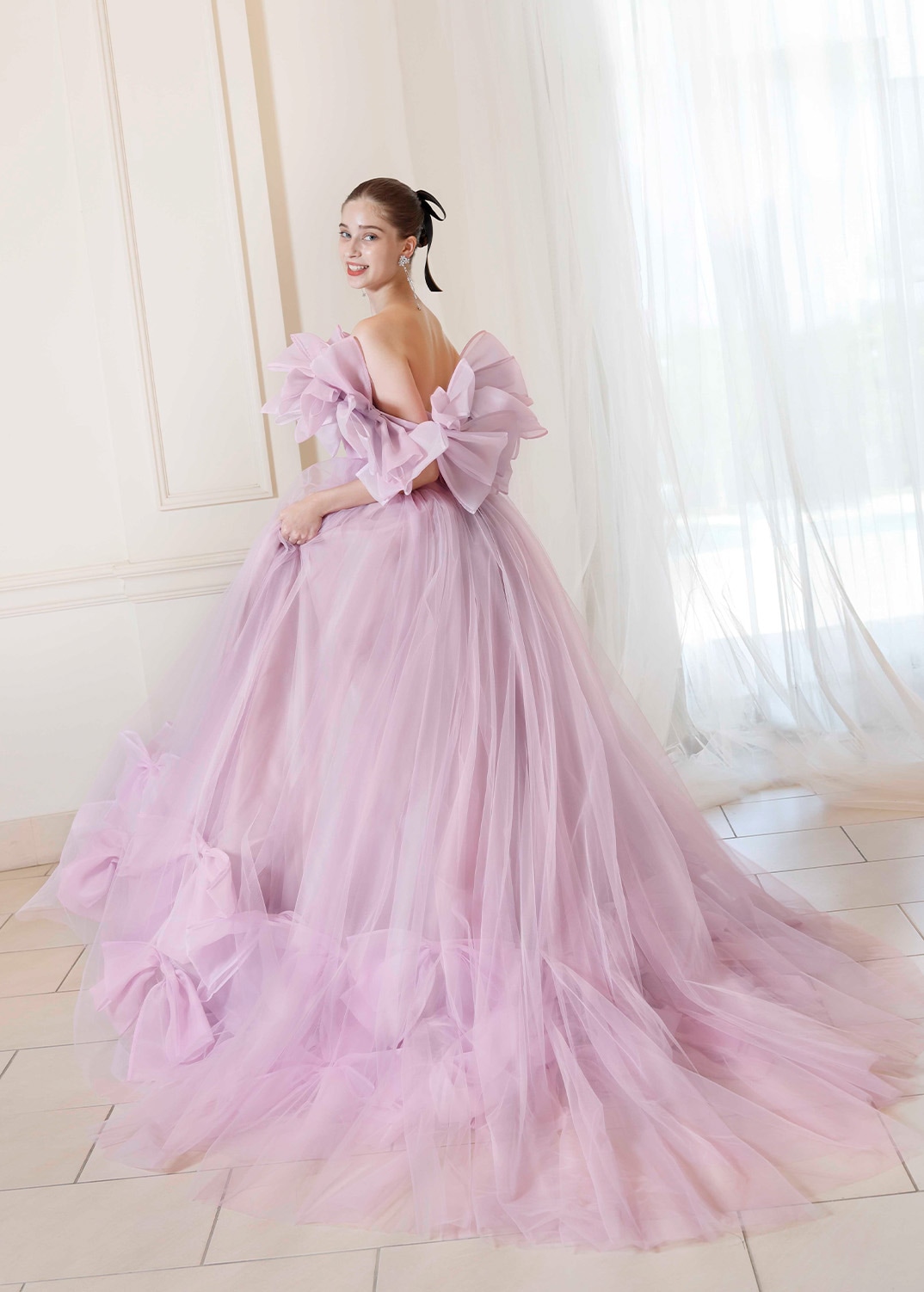 KH-0579（PINK） | キヨコハタ | KIYOKO HATA 公式ページ