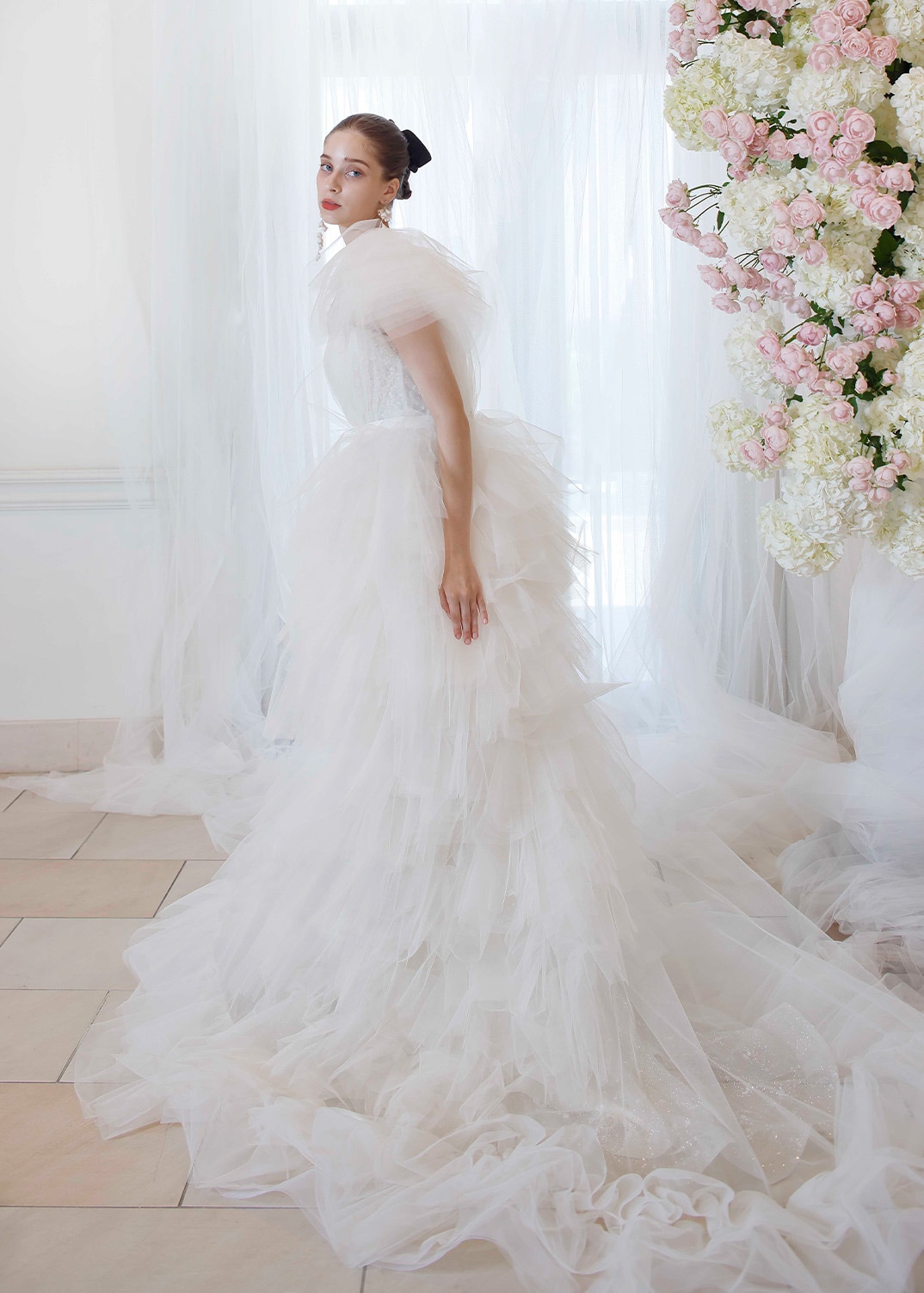 KH-0586 | キヨコハタ | KIYOKO HATA 公式ページ