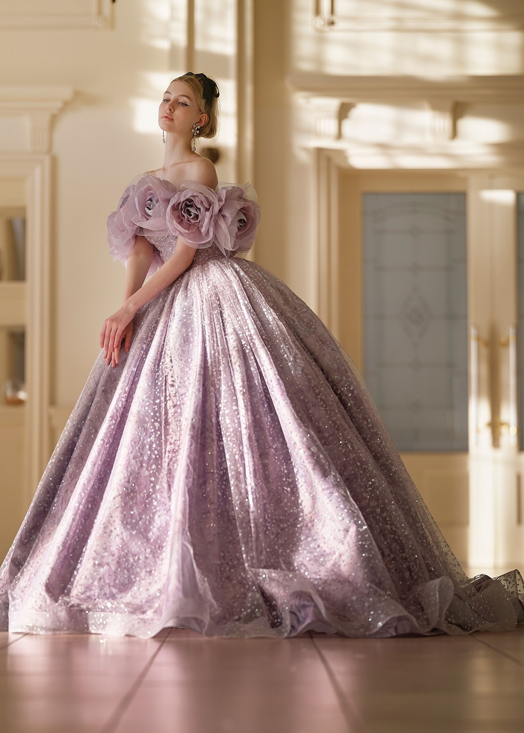 KH-9033 | キヨコハタ | KIYOKO HATA 公式ページ