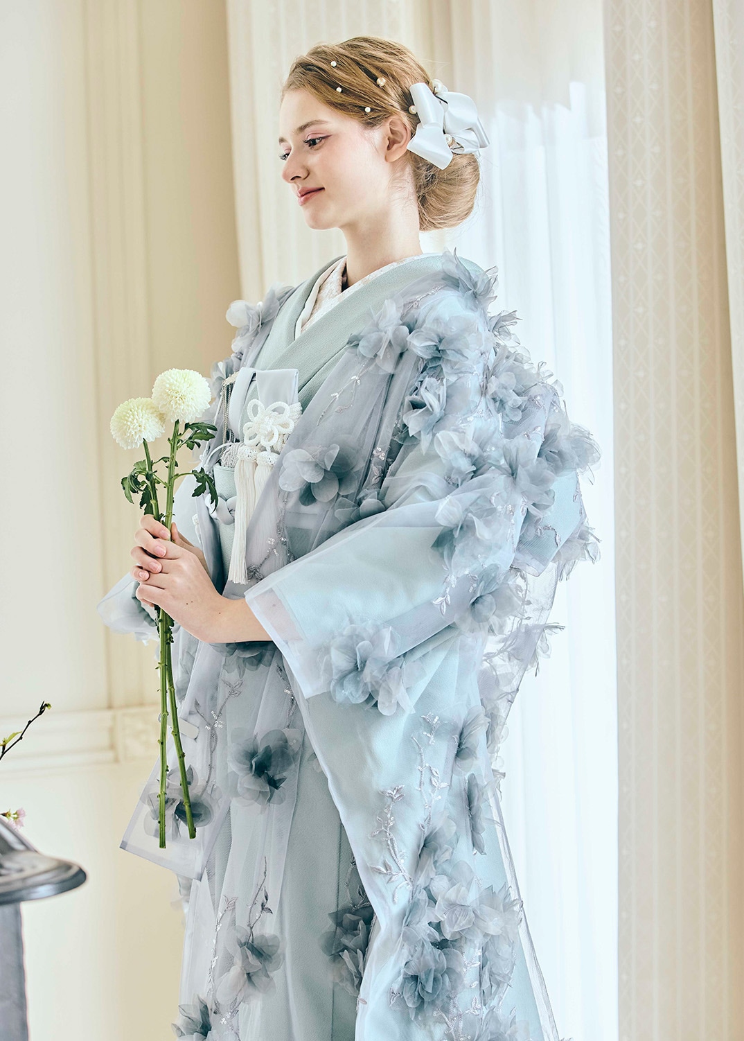 KH-4028 | キヨコハタ | KIYOKO HATA 公式ページ