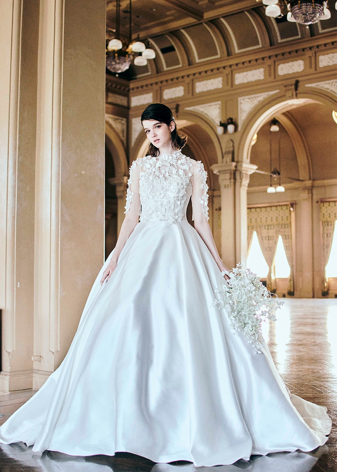 KH-9012 | キヨコハタ | KIYOKO HATA 公式ページ