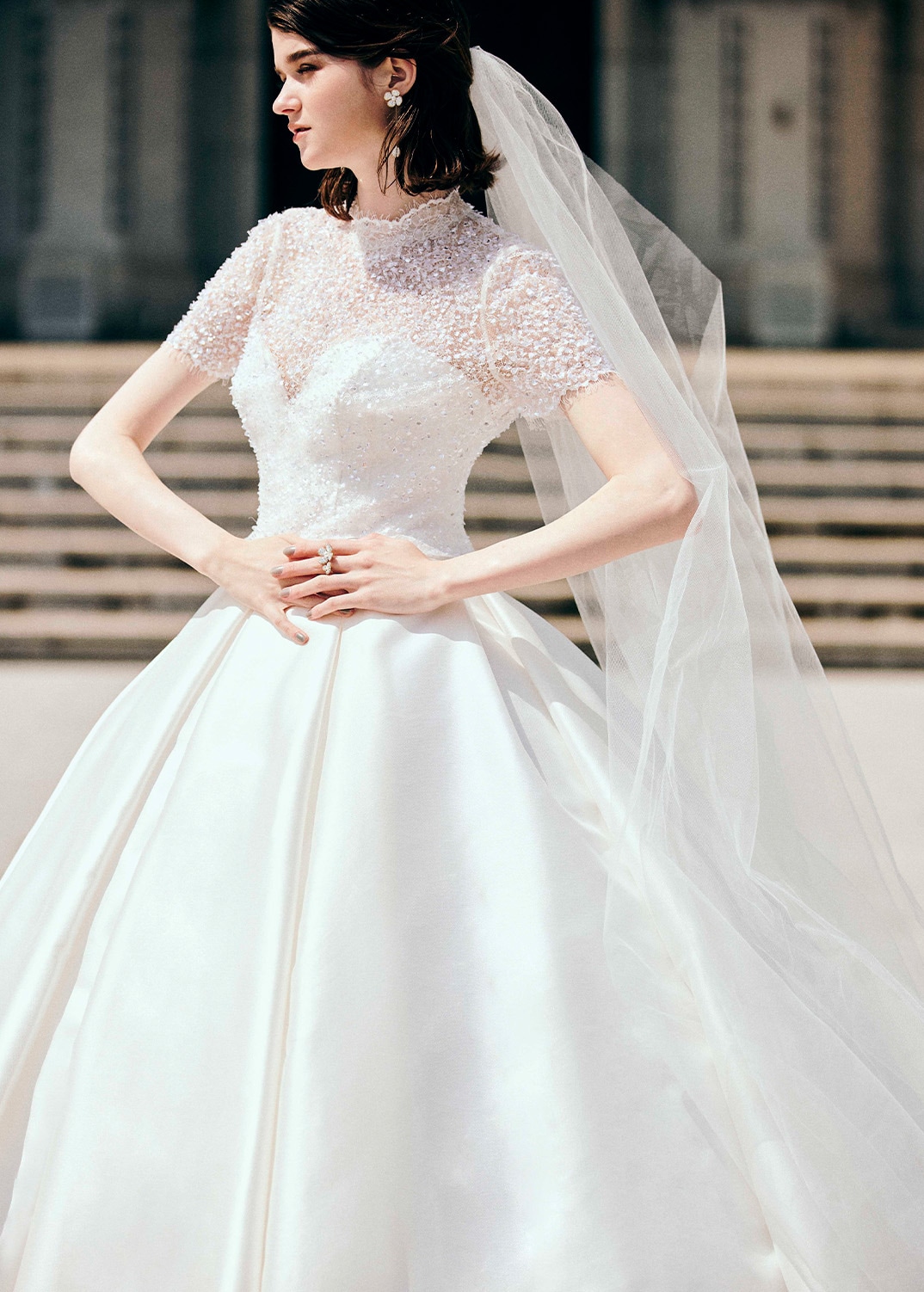 KH-9014 | キヨコハタ | KIYOKO HATA 公式ページ