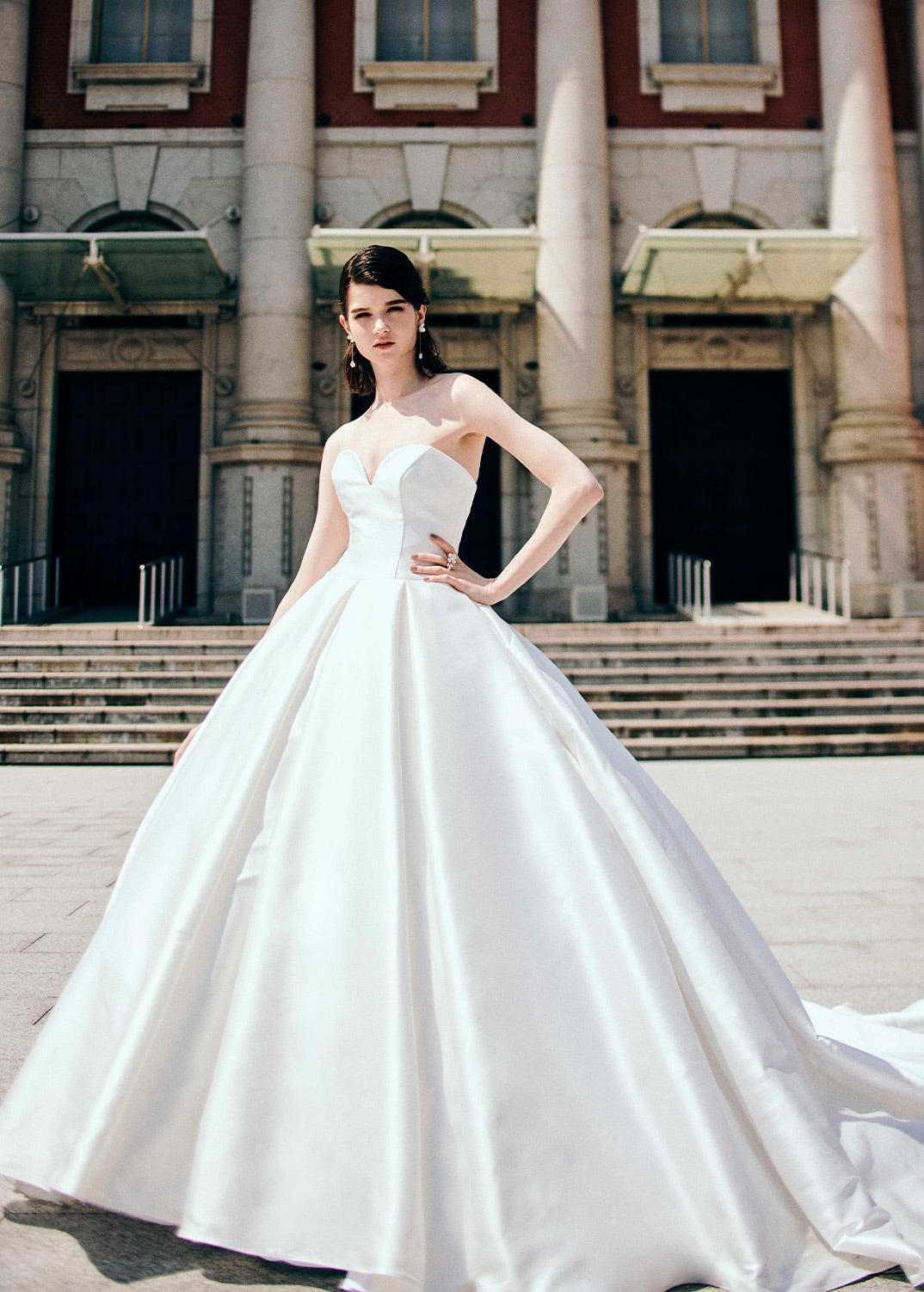 KH-9014 | キヨコハタ | KIYOKO HATA 公式ページ