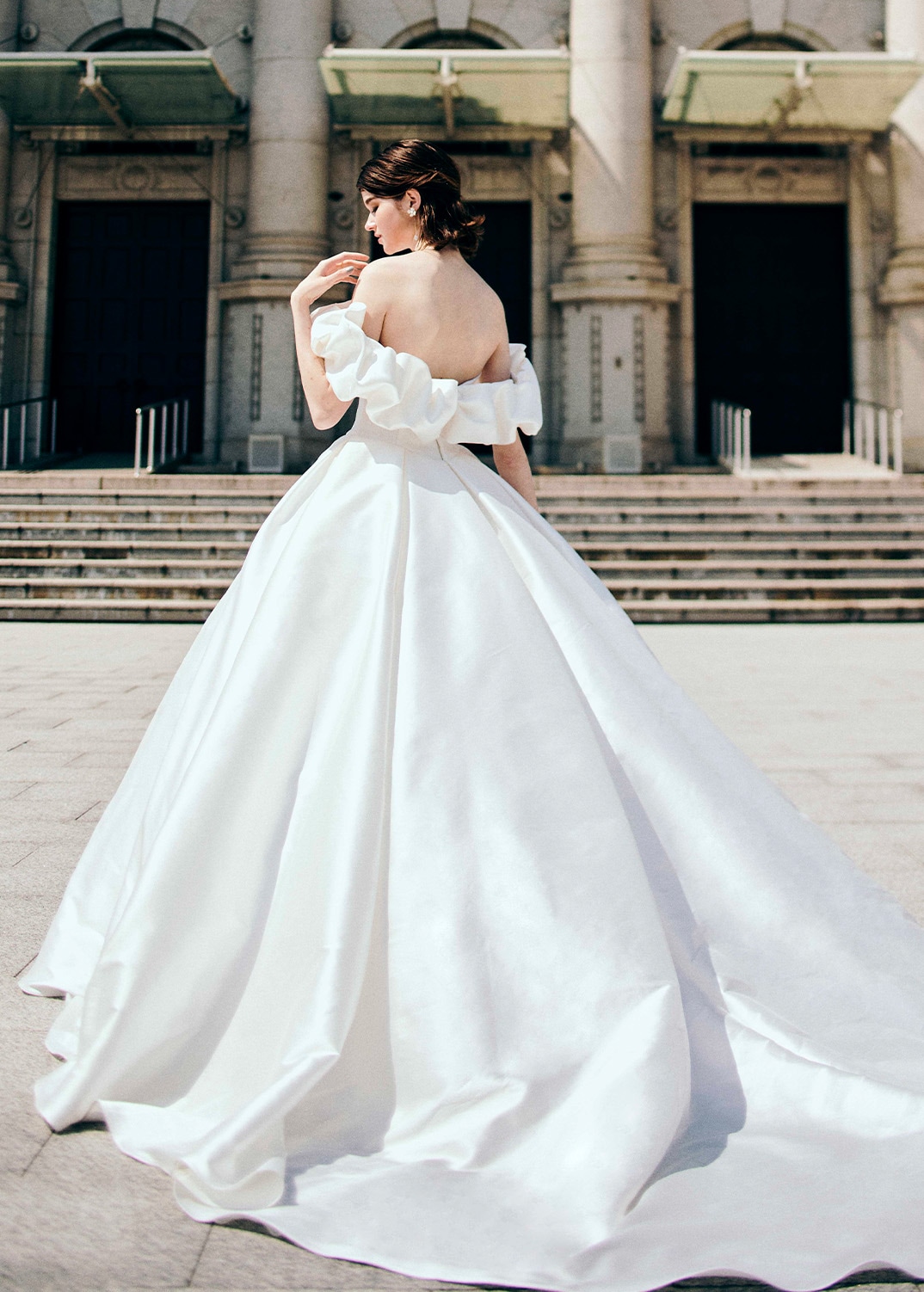 KH-9014 | キヨコハタ | KIYOKO HATA 公式ページ