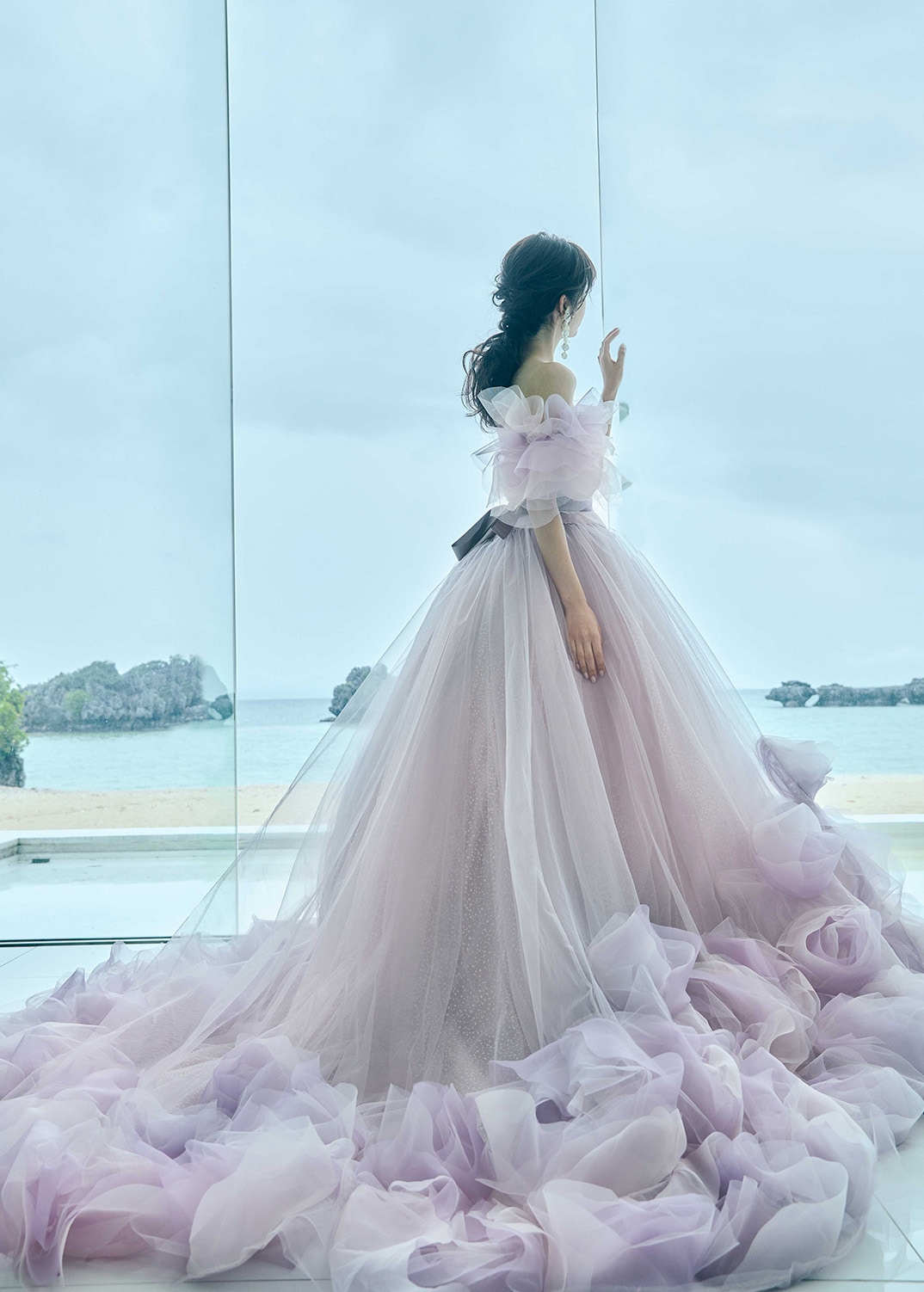 hana様 KH-9015 | キヨコハタ | KIYOKO HATA 公式ページ