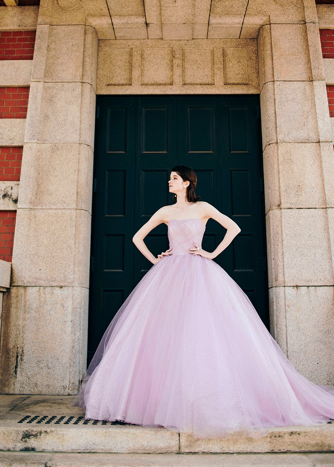 KH-9015 | キヨコハタ | KIYOKO HATA 公式ページ