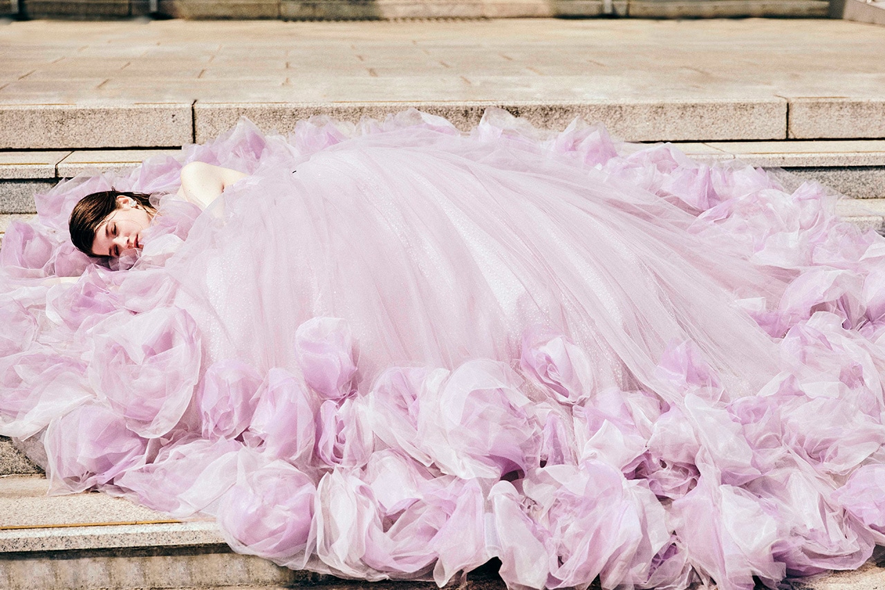 葉さま KH-9015 | キヨコハタ | KIYOKO HATA 公式ページ