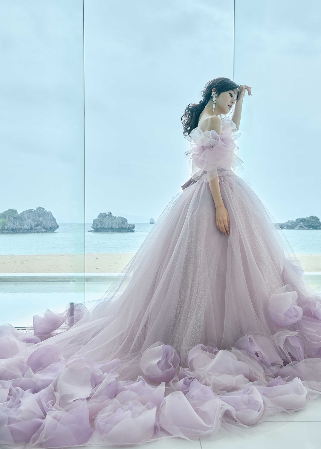 KH-9015 | キヨコハタ | KIYOKO HATA 公式ページ