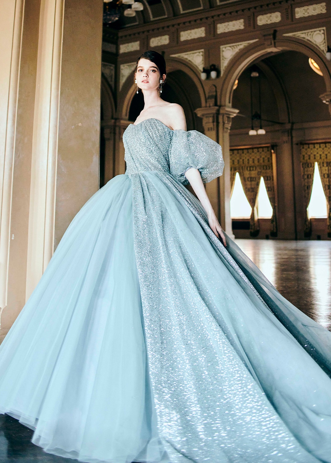 KH-9019 | キヨコハタ | KIYOKO HATA 公式ページ