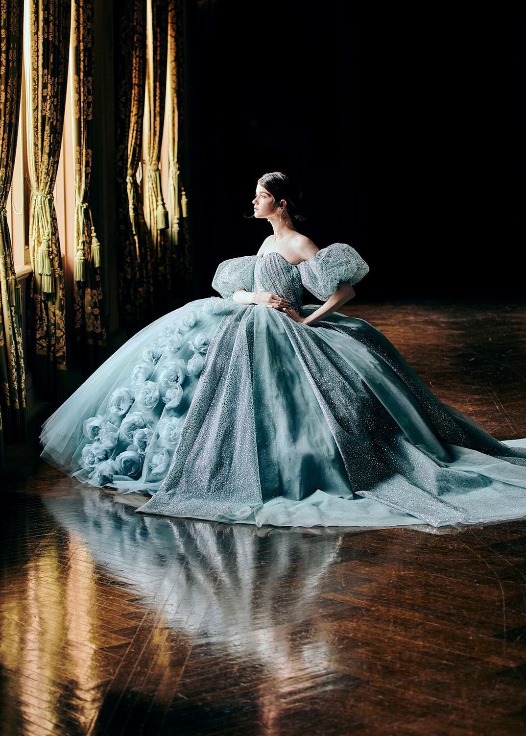 KH-9019 | キヨコハタ | KIYOKO HATA 公式ページ