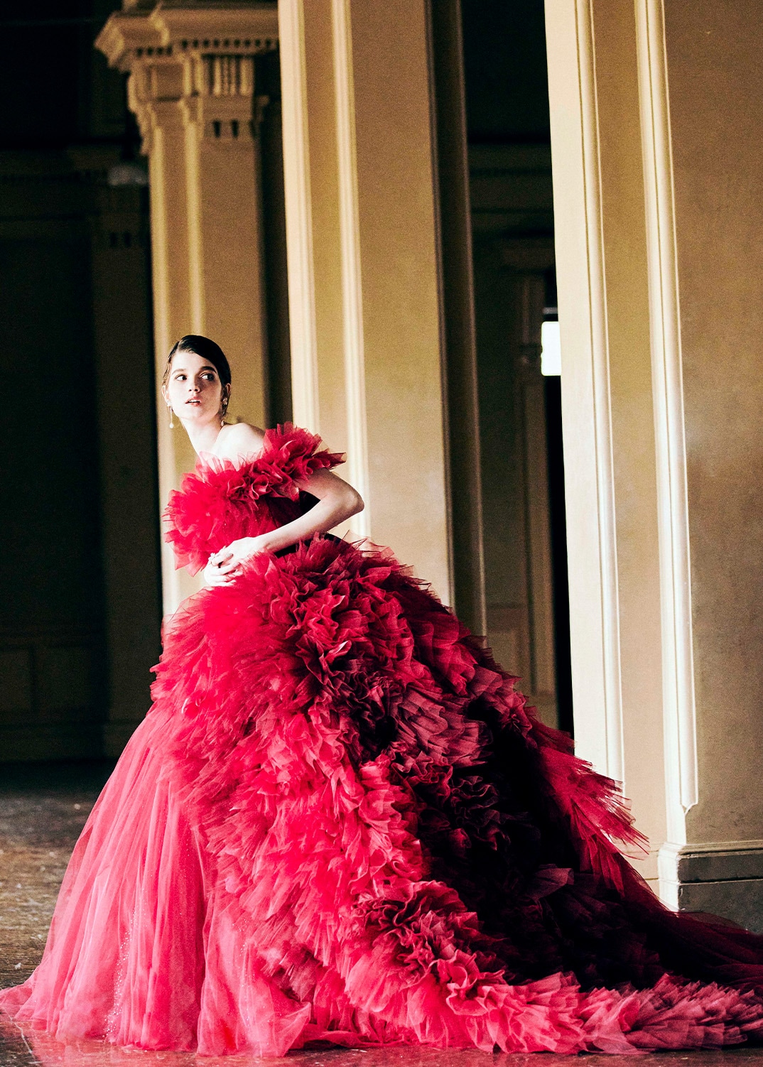 KH-9020 | キヨコハタ | KIYOKO HATA 公式ページ