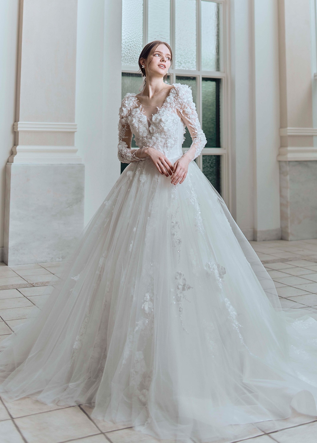 KH-9023 | キヨコハタ | KIYOKO HATA 公式ページ