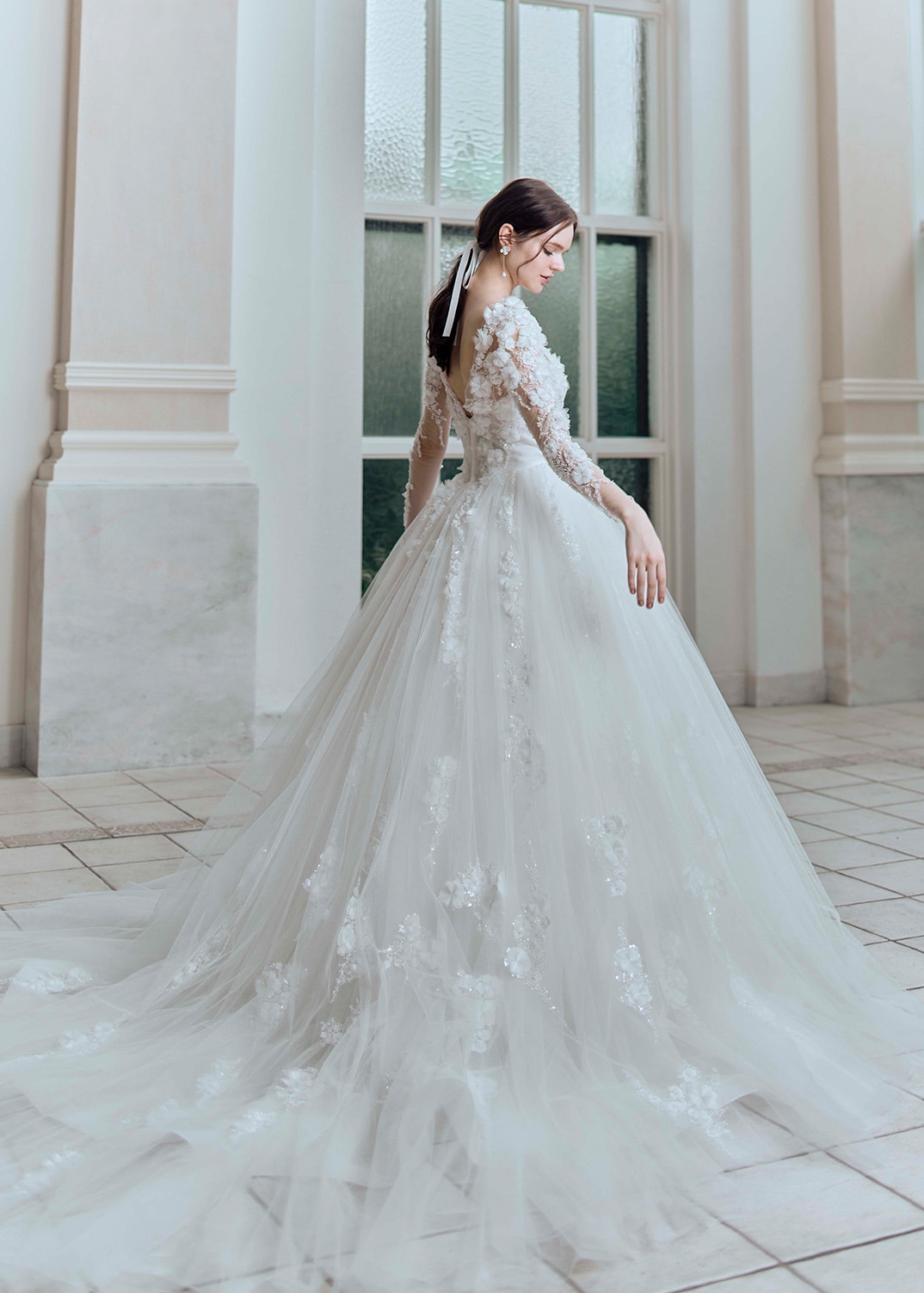 キヨ様 KH-9023 | キヨコハタ | KIYOKO HATA 公式ページ