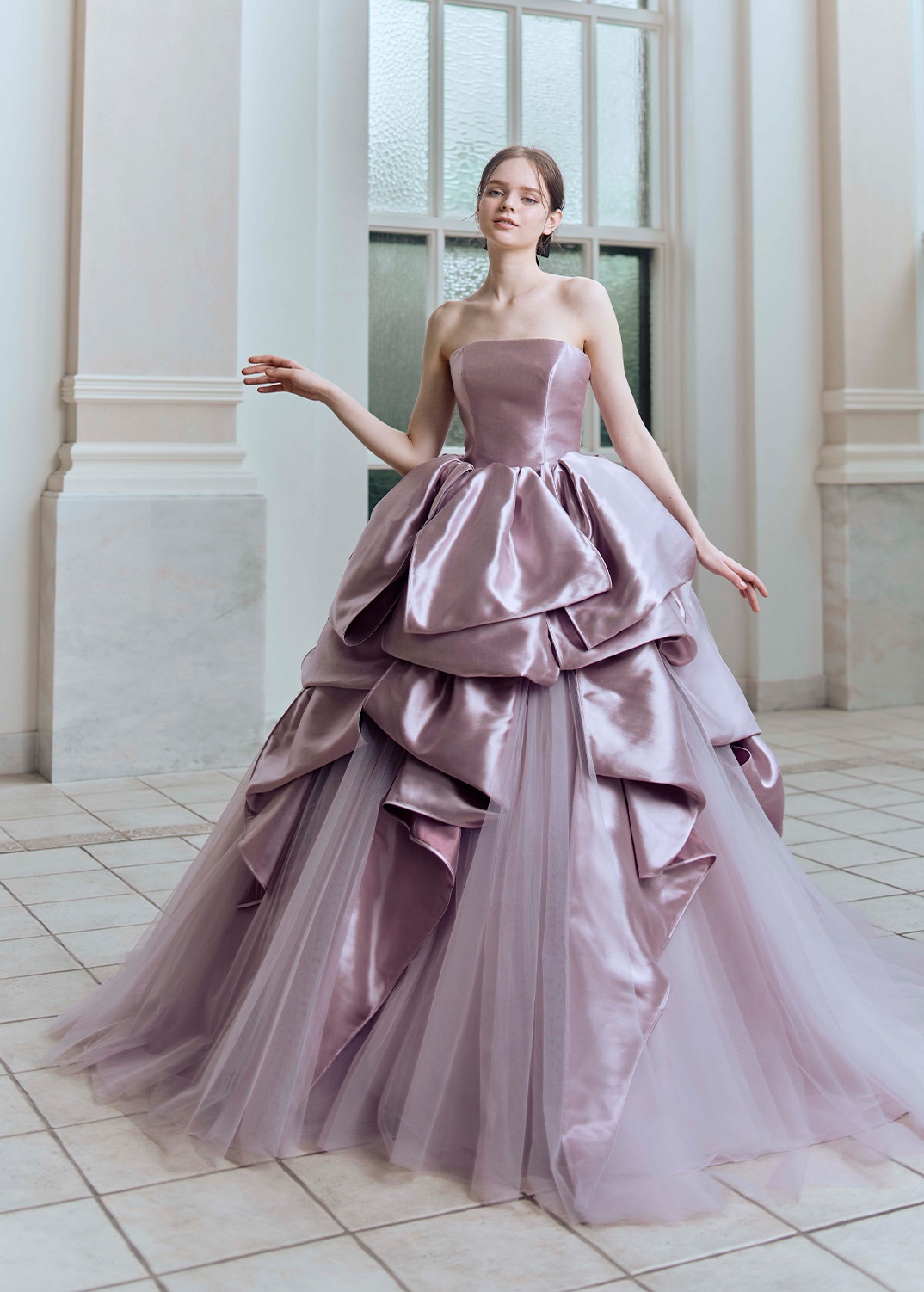 KH-9024 | キヨコハタ | KIYOKO HATA 公式ページ