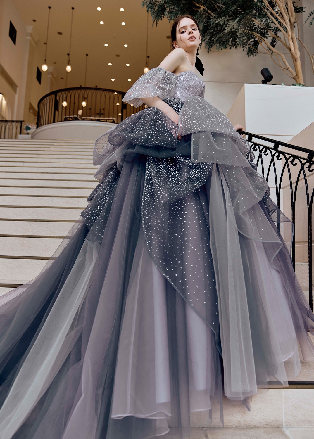 KH-9025 | キヨコハタ | KIYOKO HATA 公式ページ