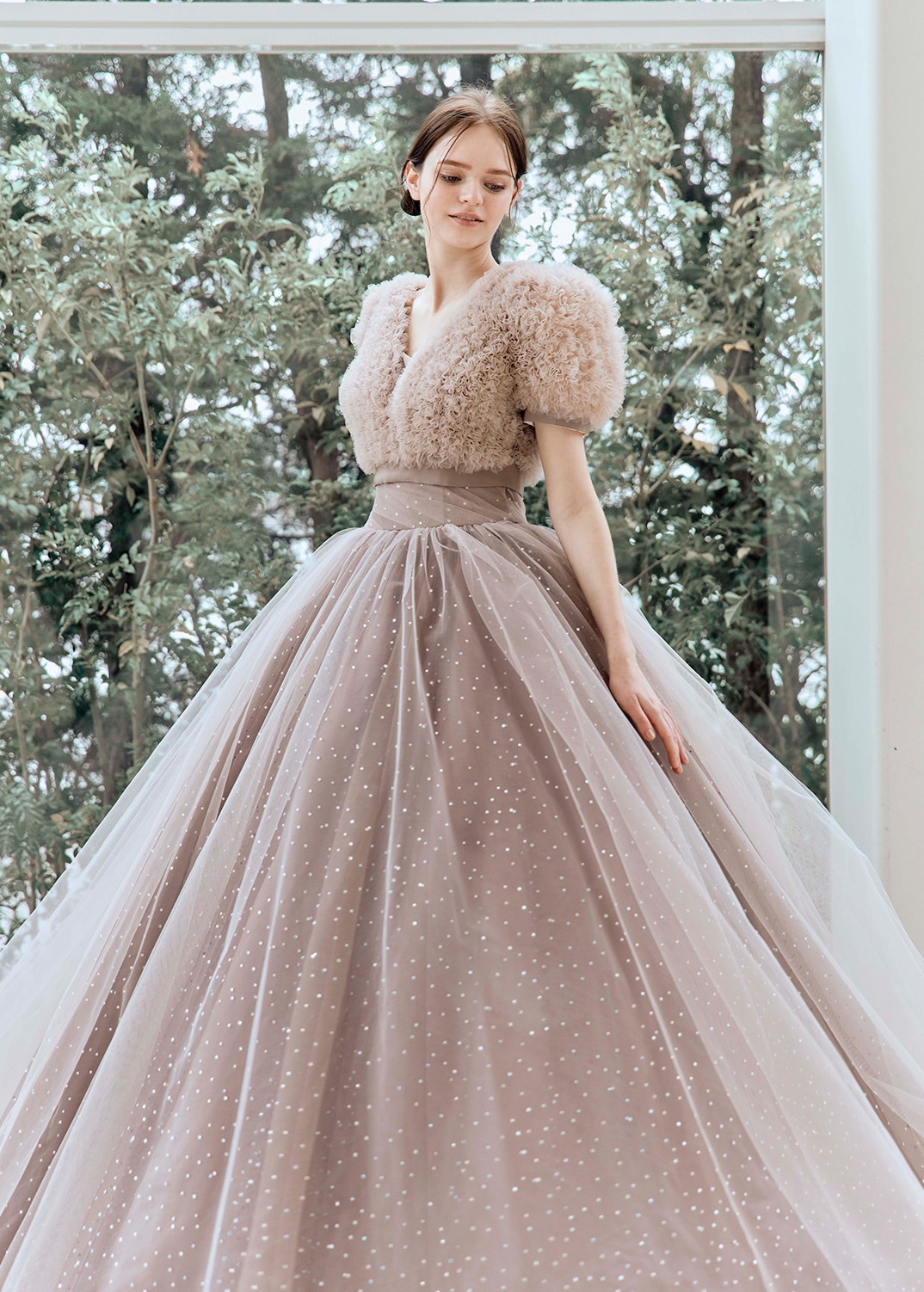 KH-9026 | キヨコハタ | KIYOKO HATA 公式ページ