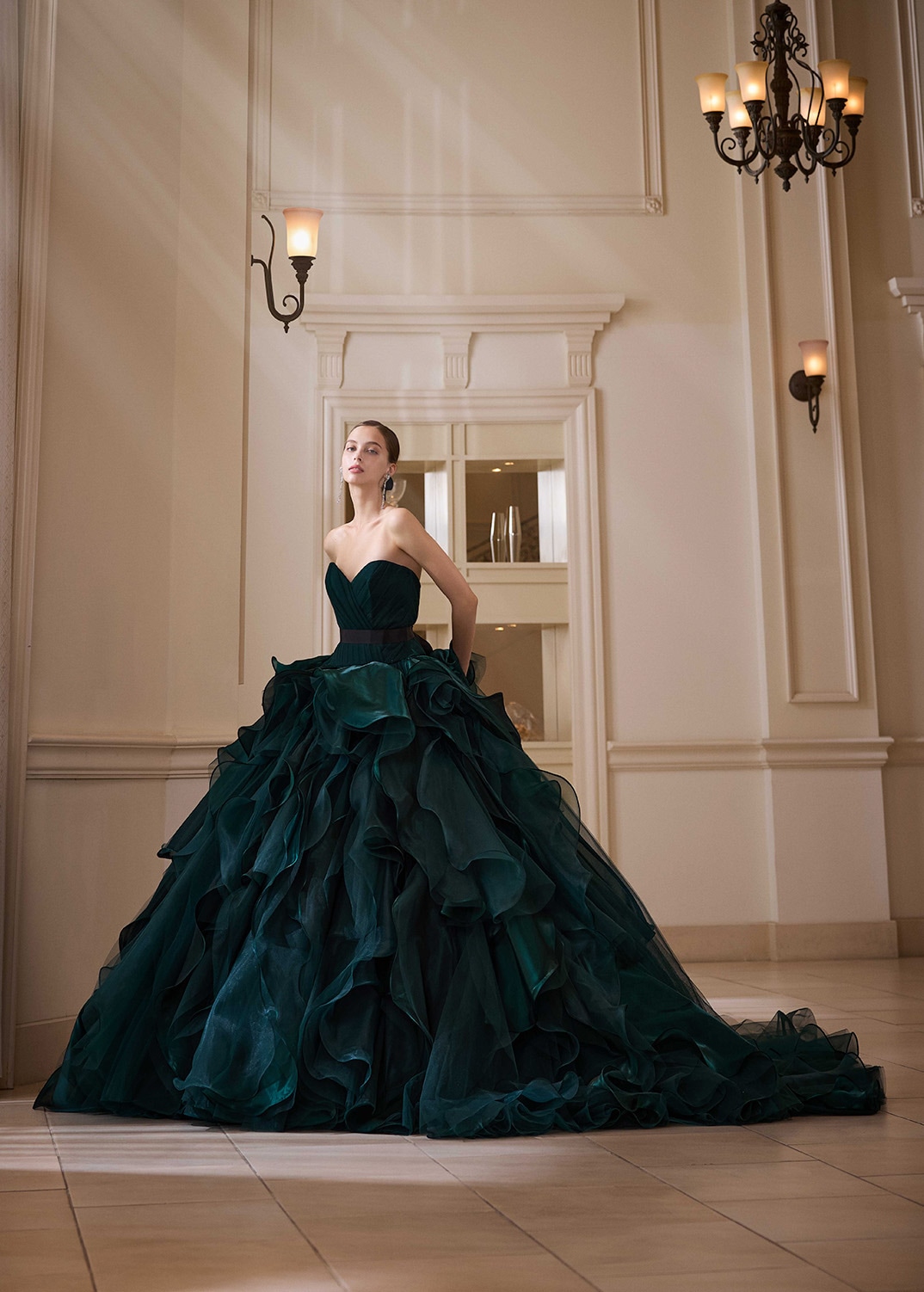 KH-9029 | キヨコハタ | KIYOKO HATA 公式ページ