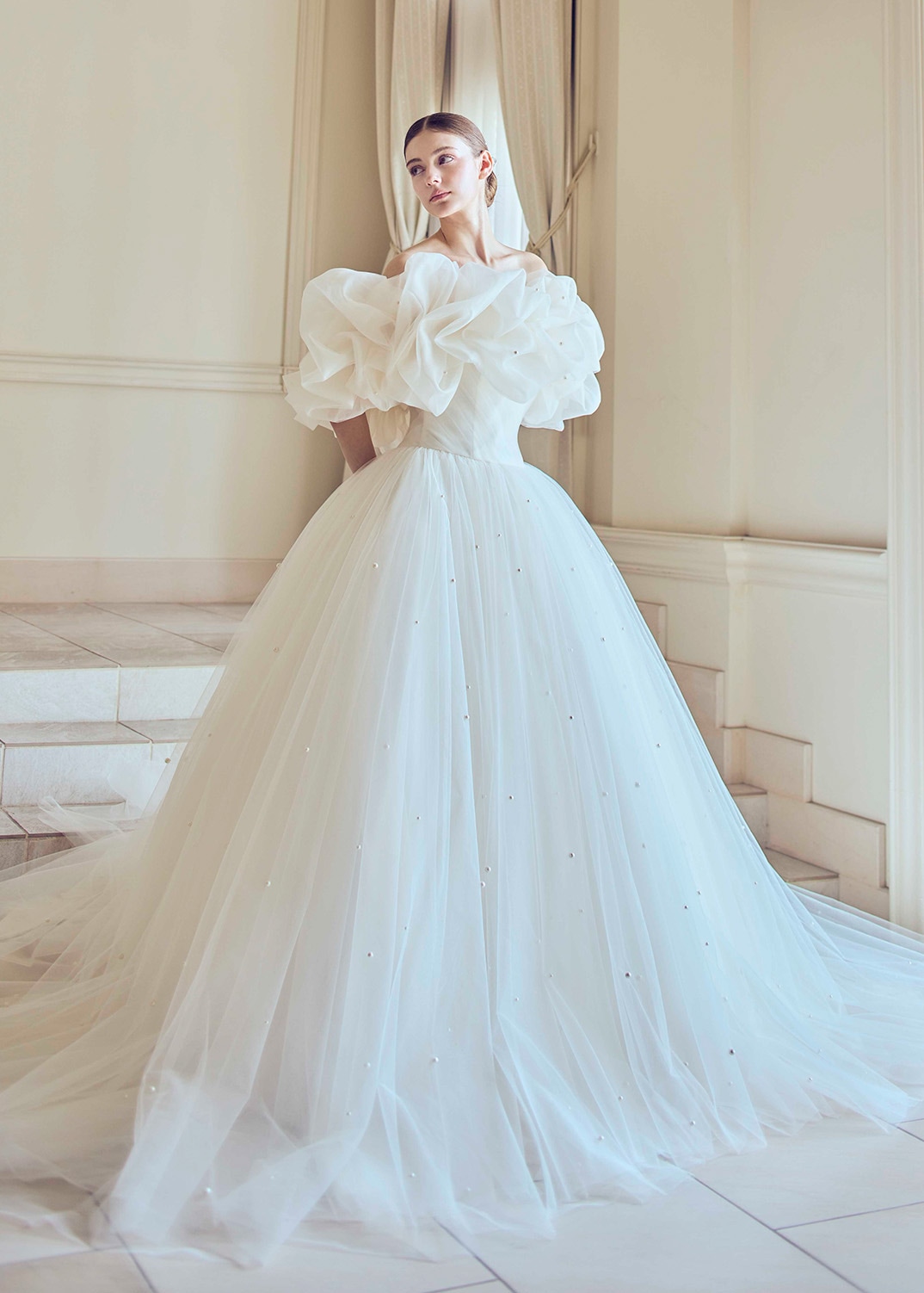 キヨノ KH-9034 | キヨコハタ | KIYOKO HATA 公式ページ