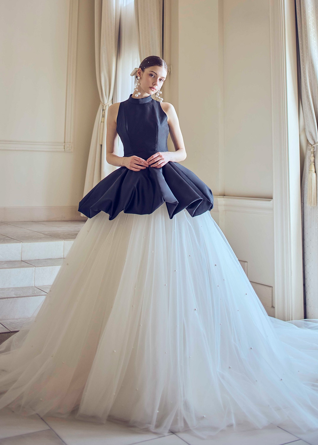 KH-9034 | キヨコハタ | KIYOKO HATA 公式ページ