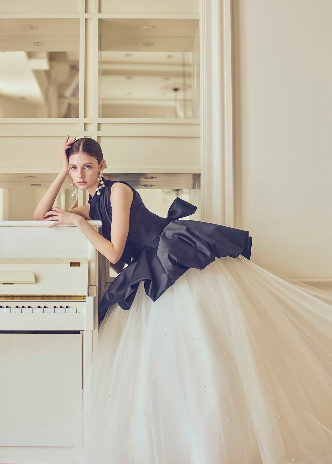 スーツ・フォーマル・ドレス kiko KH-9034 | キヨコハタ | KIYOKO HATA 公式ページ