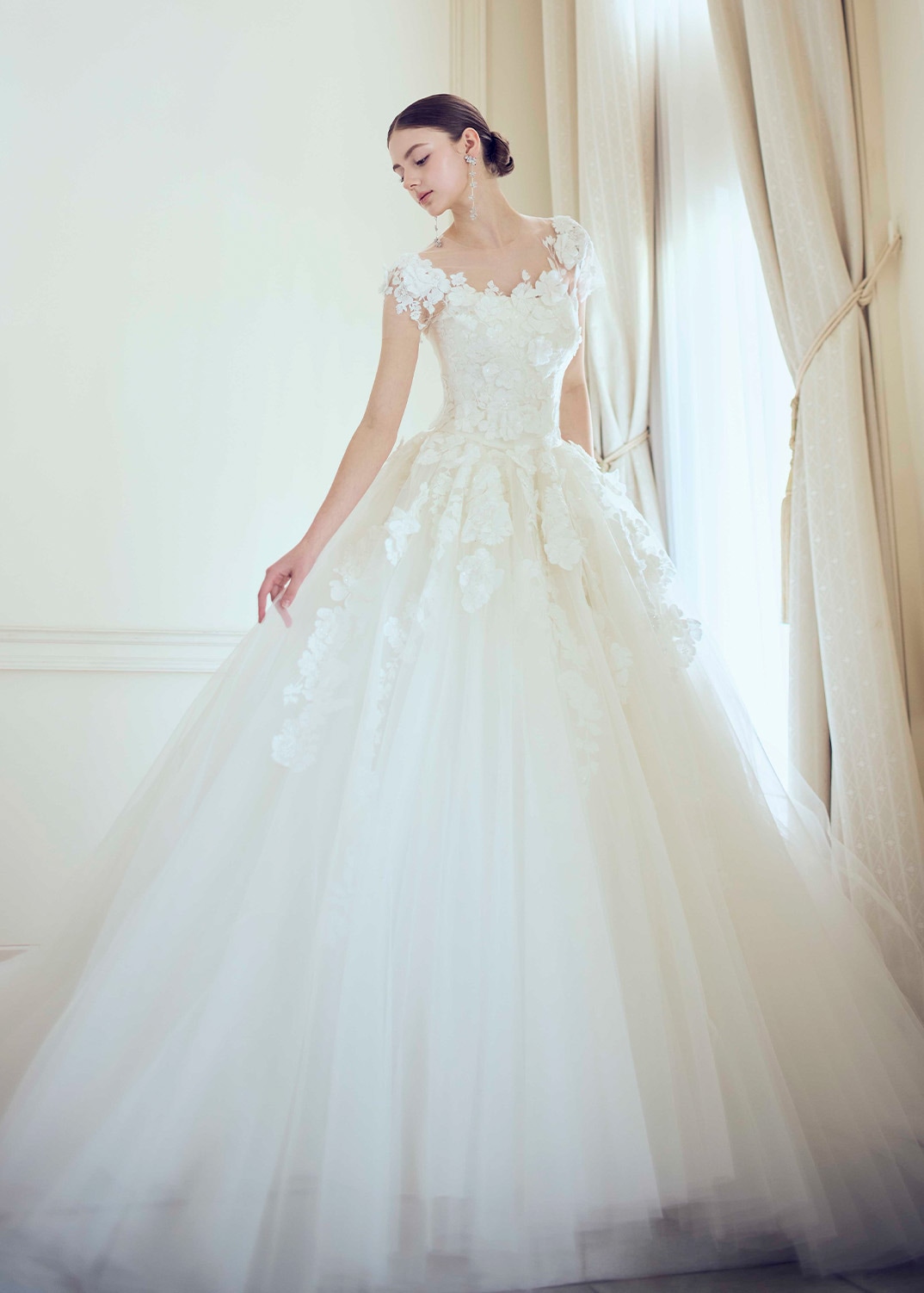 KH-9035 | キヨコハタ | KIYOKO HATA 公式ページ