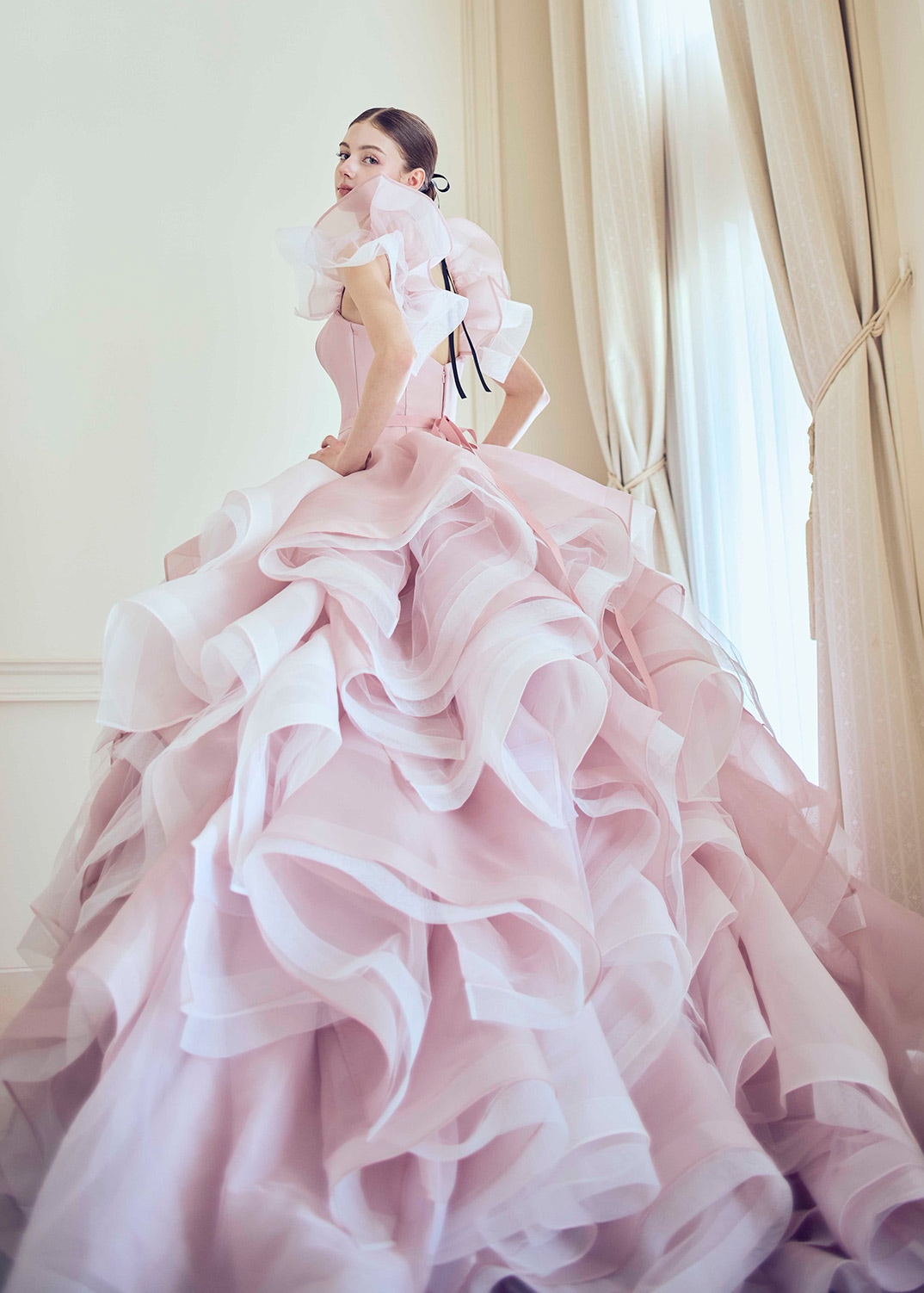 KH-9036 | キヨコハタ | KIYOKO HATA 公式ページ