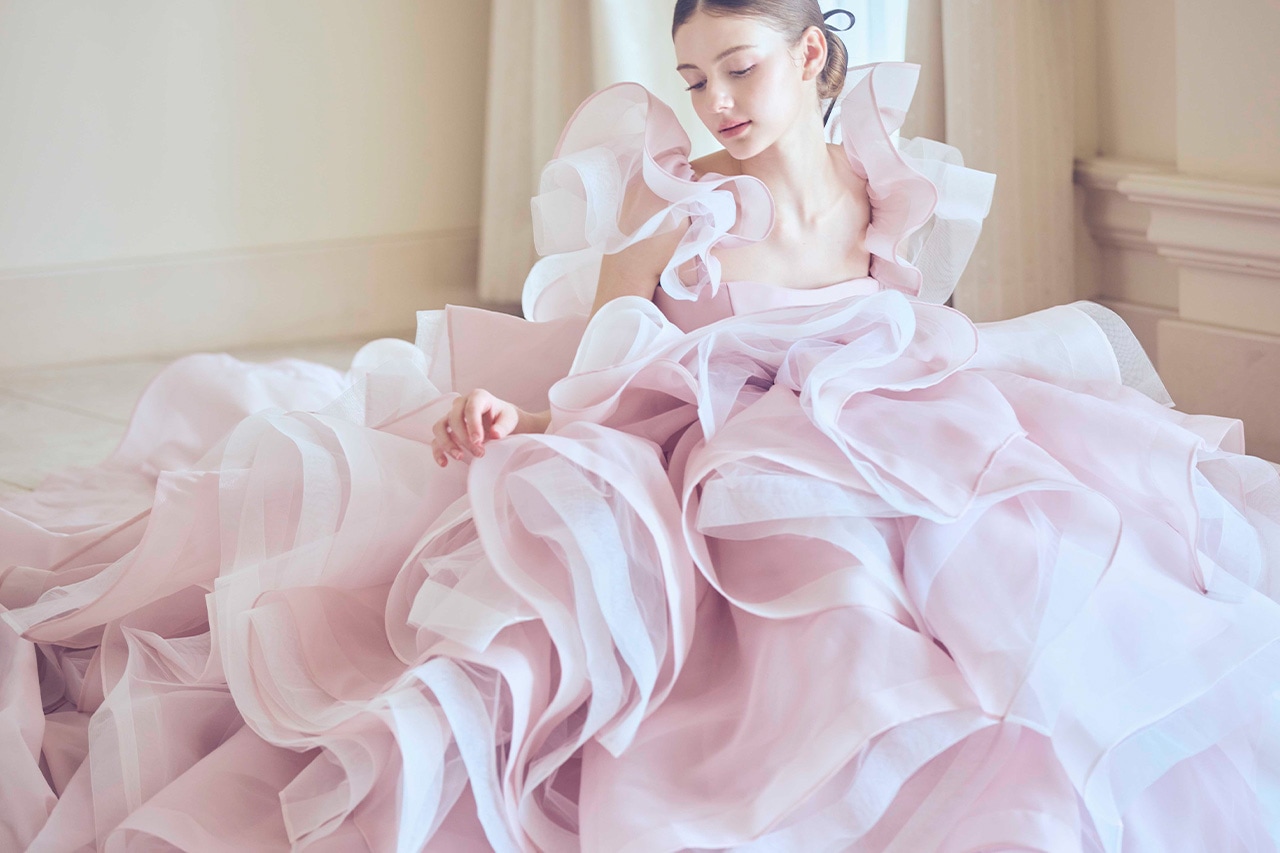 KH-9036 | キヨコハタ | KIYOKO HATA 公式ページ