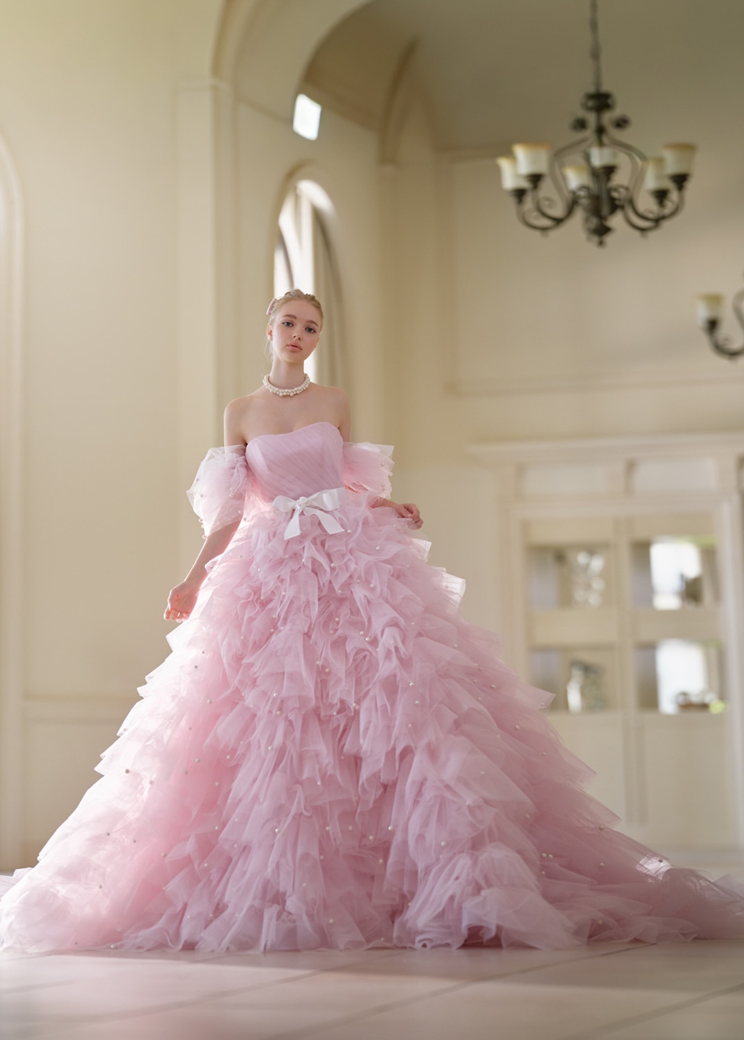 KH-9038 | キヨコハタ | KIYOKO HATA 公式ページ