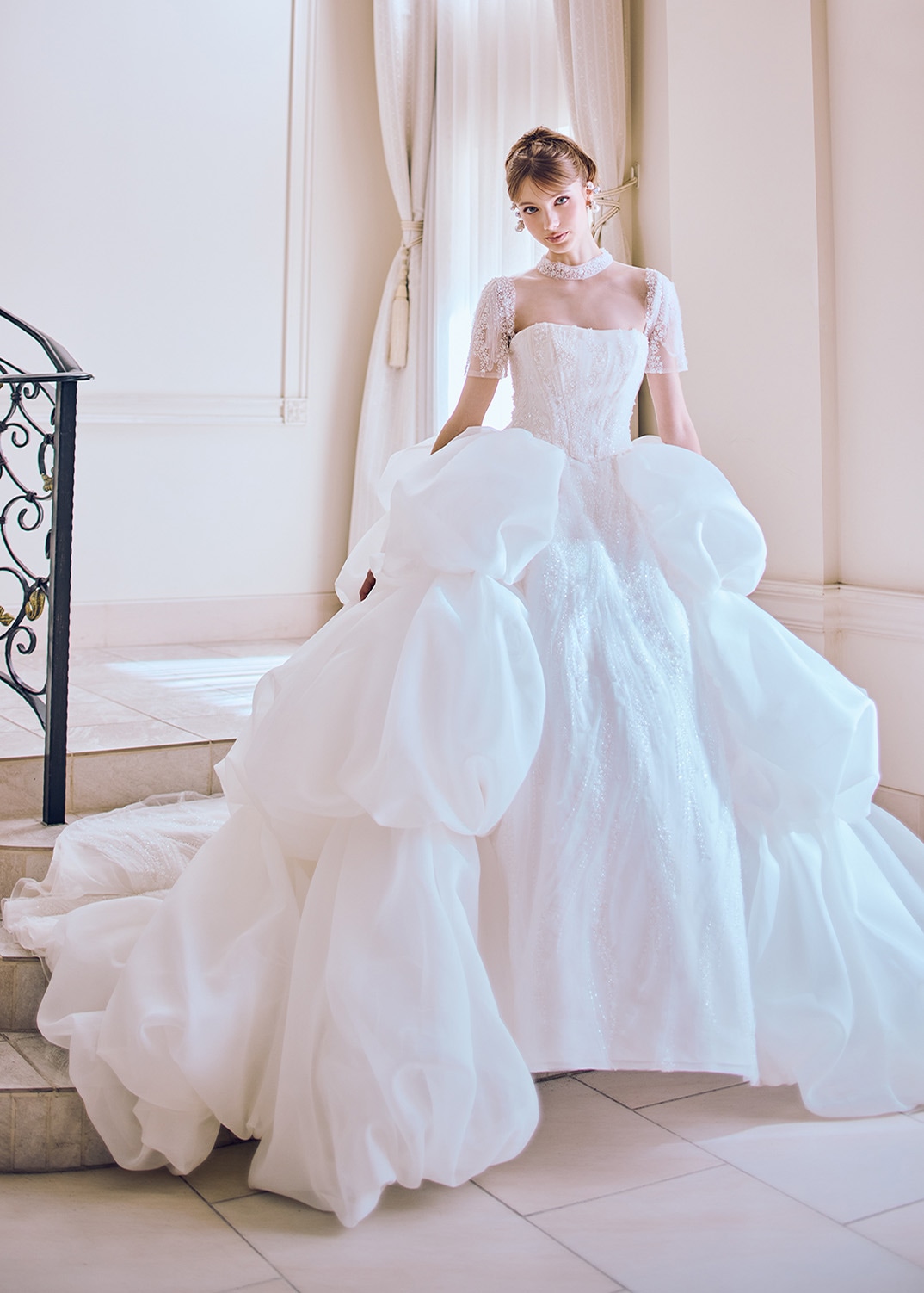 WEDDING DRESS | キヨコハタ | KIYOKO HATA 公式ページ